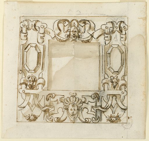 Strapwork Design