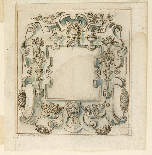 Strapwork Design