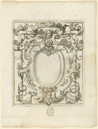 Strapwork Design