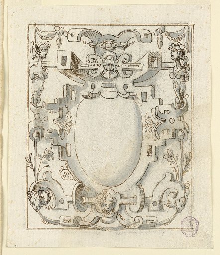 Strapwork Design