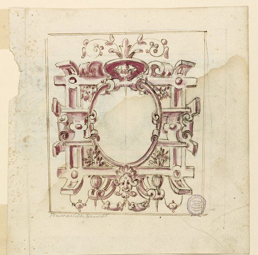 Strapwork Design