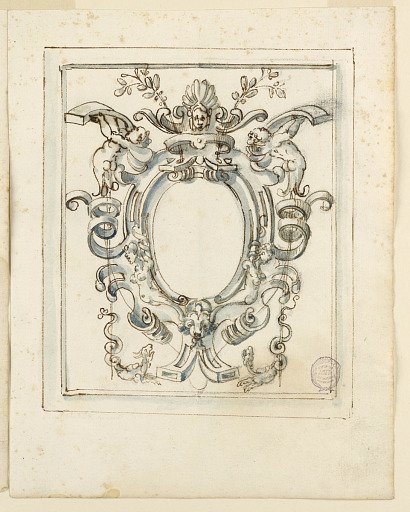 Strapwork Design