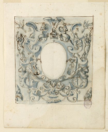 Strapwork Design
