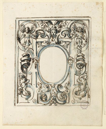 Strapwork Design