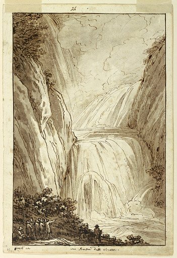 Siren's Grotto at Tivoli