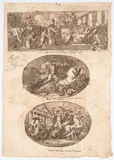 Drawing