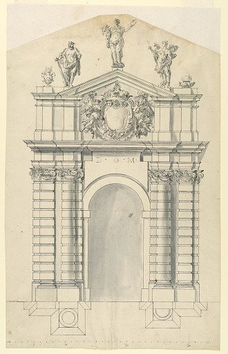Design for a gateway