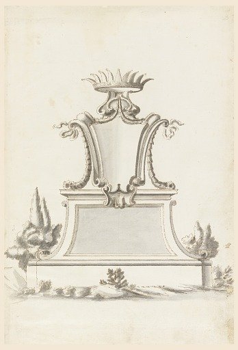 Design for a Monument