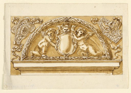 Design for a Tympanum