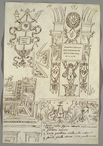 Decorative Studies