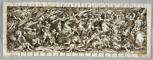 Battaglia (Battle)