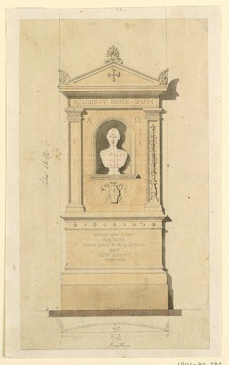 Design for Monument