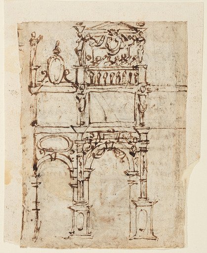 Triumphal Arch