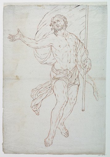 The Risen Christ