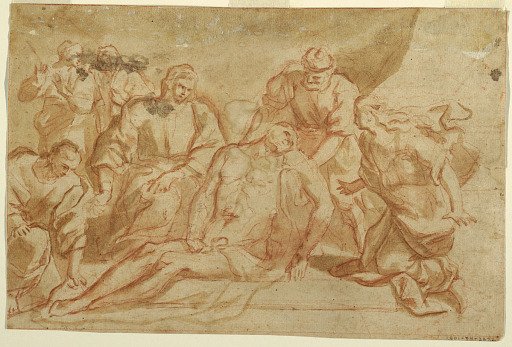 Entombment of Christ