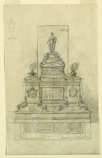 Design for a Monument