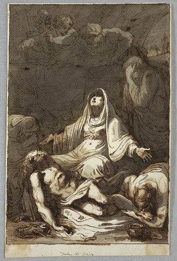 Lamentation