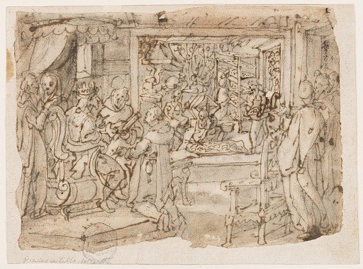 The Production of Silk