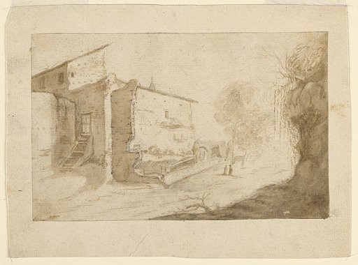 Italian Village