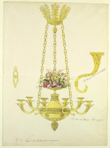 Chandelier