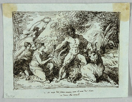 Hercules and Tole