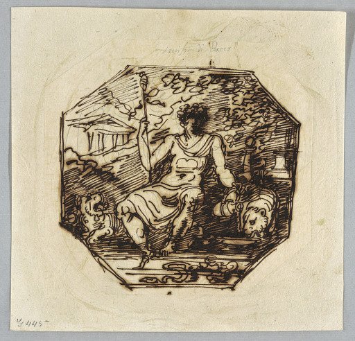 Bacchus