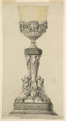 Design for a Chalice