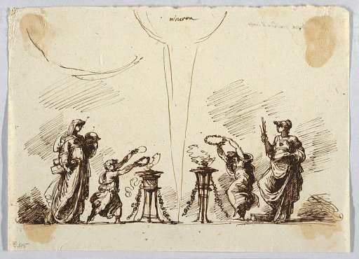 Drawing