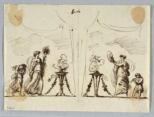 Drawing
