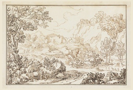 A landscape