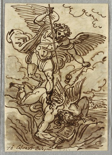 Archangel Michael