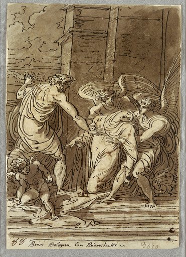 Ecstasy of Saint Teresa