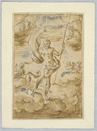 The Risen Christ