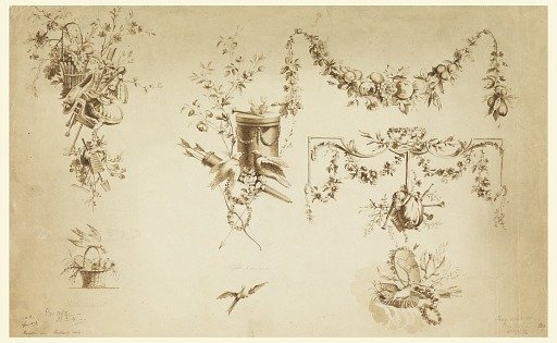 Designs for Trophies