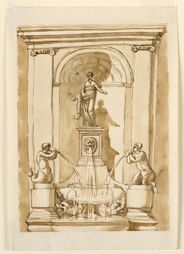 Fountain