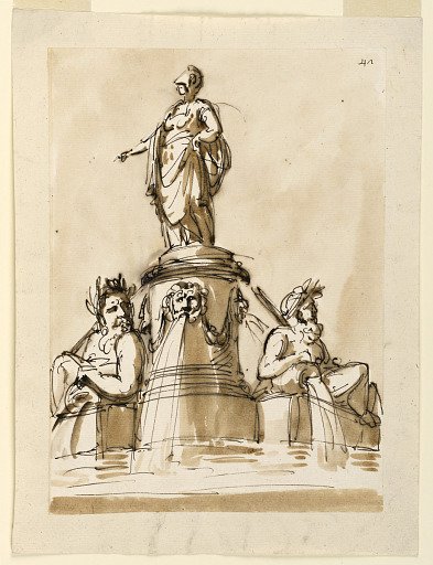 Fountain