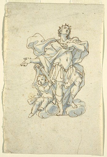King David