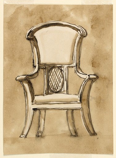 Armchair
