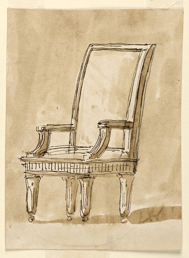 Armchair