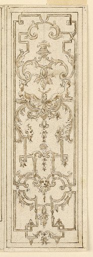 Strapwork Design