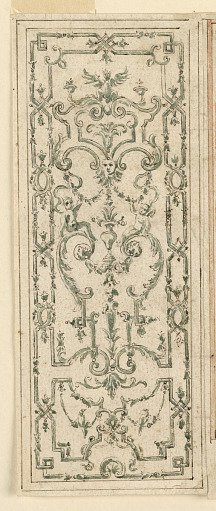 Strapwork Design
