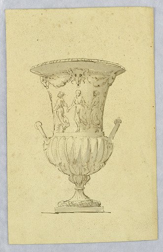 Design for an Urn