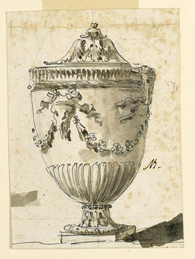 Design for an Urn