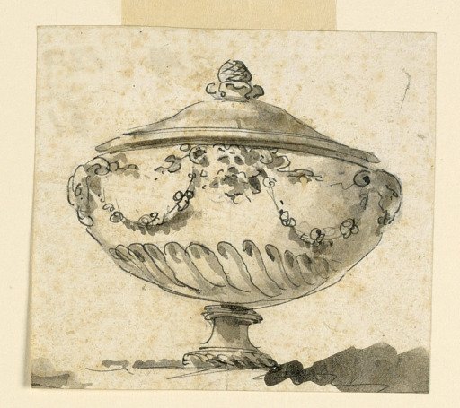 Design for an Urn