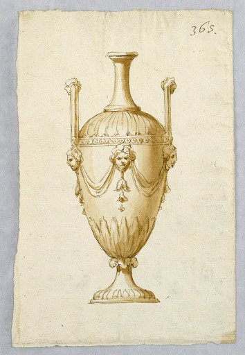 Design for an Urn