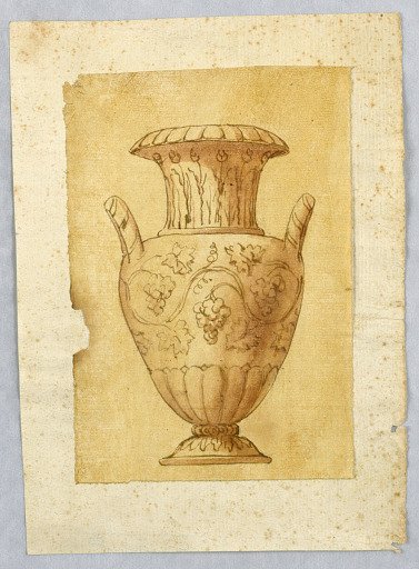 Design for an Urn