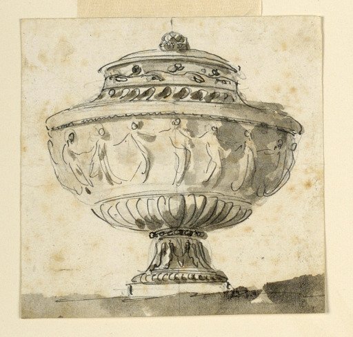 Design for an Urn