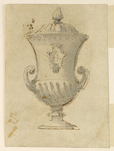Design for an Urn
