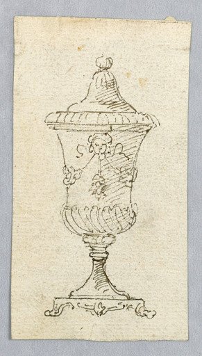 Design for an Urn