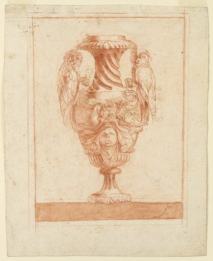 Design for a Vase